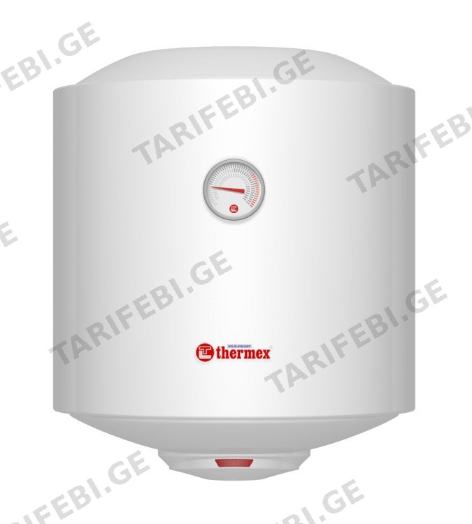 წყლის ელექტრო გამაცხელებელი Thermex TitaniumHeat 50 V 1500W