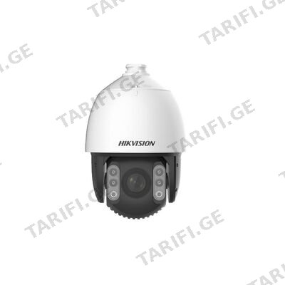 კამერა,IP,PTZ,Hikvision,DS-2DE7A245IX-AE/S1,2mp,Dome,IR200m,45xO.Z,DarkFighter,Micro SD