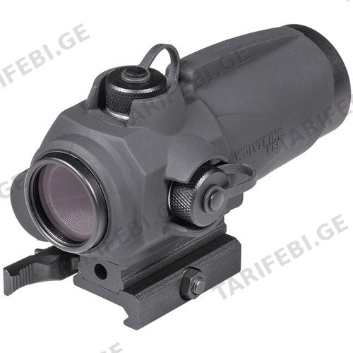 ოპტიკა Sightmark Wolverine FSR