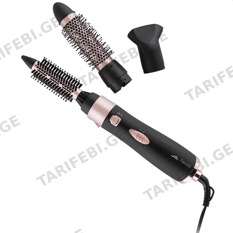 სტაილერი ETA 432190010 FENITÉ BLACK EDITION