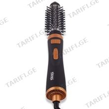 DSP 50046 900W თმის ფენი-სავარცხელი