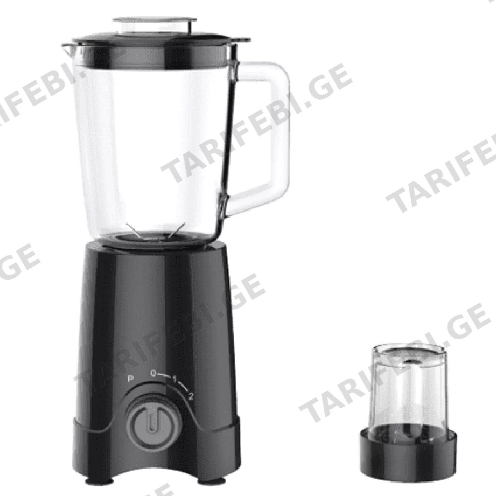 ბლენდერი HOFFMANN B8410B