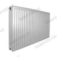 რადიატორი პანელური ფოლადის Thermokraft 22 600 x 700 მმ