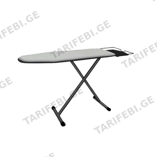 საუთოო მაგიდა BRAUN IB3001BK