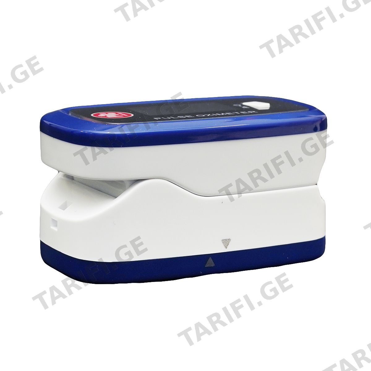 Pic - პიკი პულსოქსიმეტრი OXYgen Test