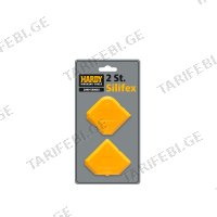 სილიკონის მოსაშორებელი HARDY 2090-560002