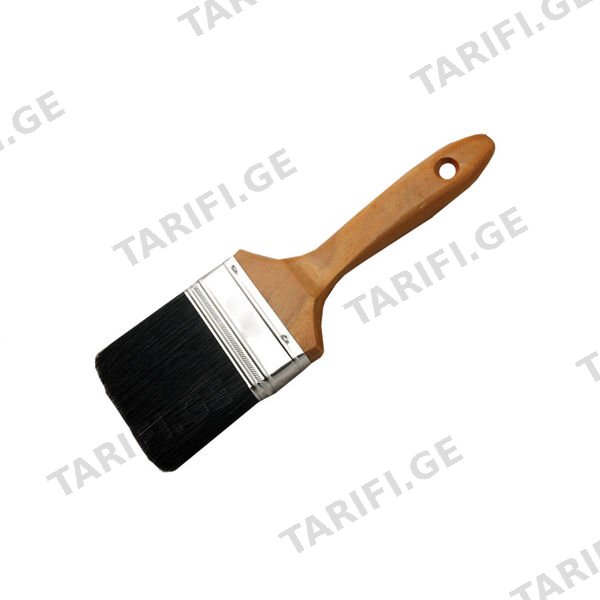 სამღებრო ფუნჯი FWR STANDART FIRÇA NO:4/90MM