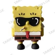 SPONGEBOB CASE FOR AIRPODS PRO