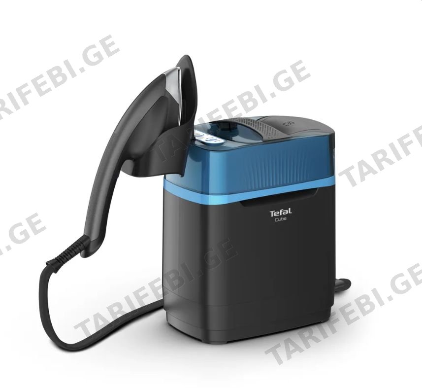 ორთქლის უთო TEFAL UT2020E0