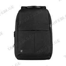 2E 2E-BPN6016BK 16" ნოუთბუქის ზურგჩანთა