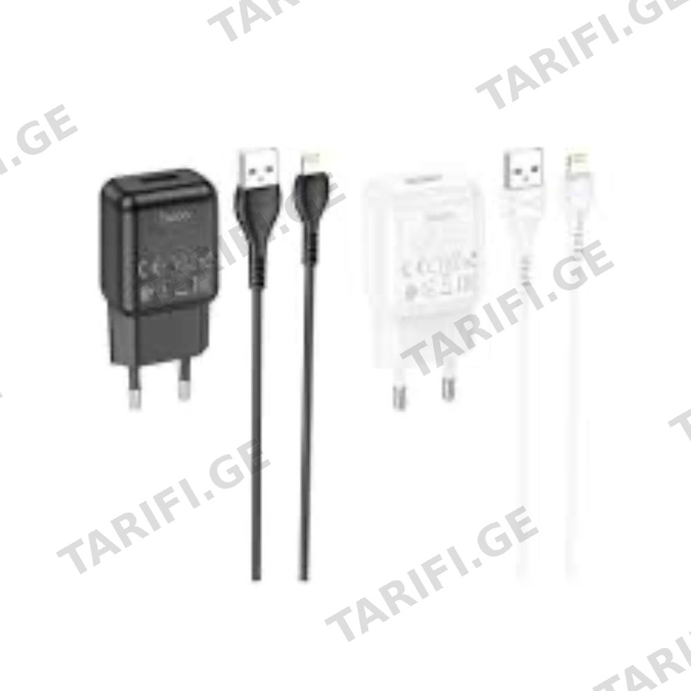 Hoco C96a Adapter+usb Lightning