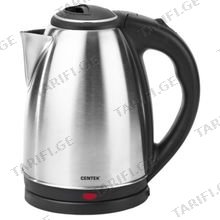 CENTEK CT-1068 2ლ ელექტრო ჩაიდანი