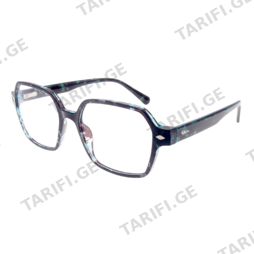 ოპტიკური ჩარჩო აფლელუ TT MAGIC MF087 TOBL 5317 ECAILLE BLEU