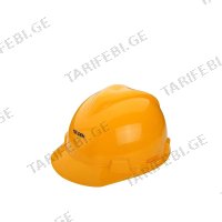 ყვითელი ჩაფხუტი TOLSEN 45188