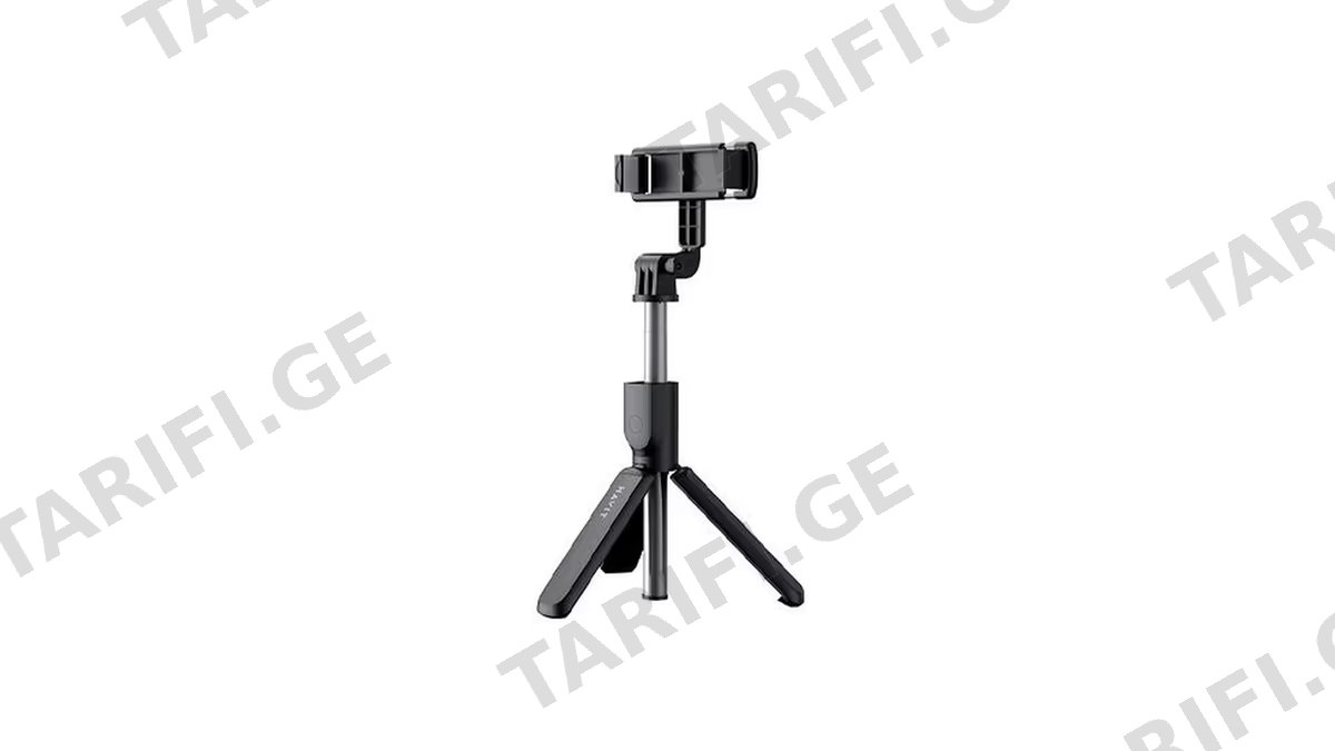 Havit Bluetooth Selfie Stick ST7033 black