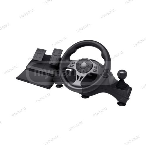 საჭე - Trust GXT 289 Movi