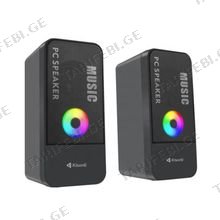 Kisonli X9 კომპიუტერის დინამიკი