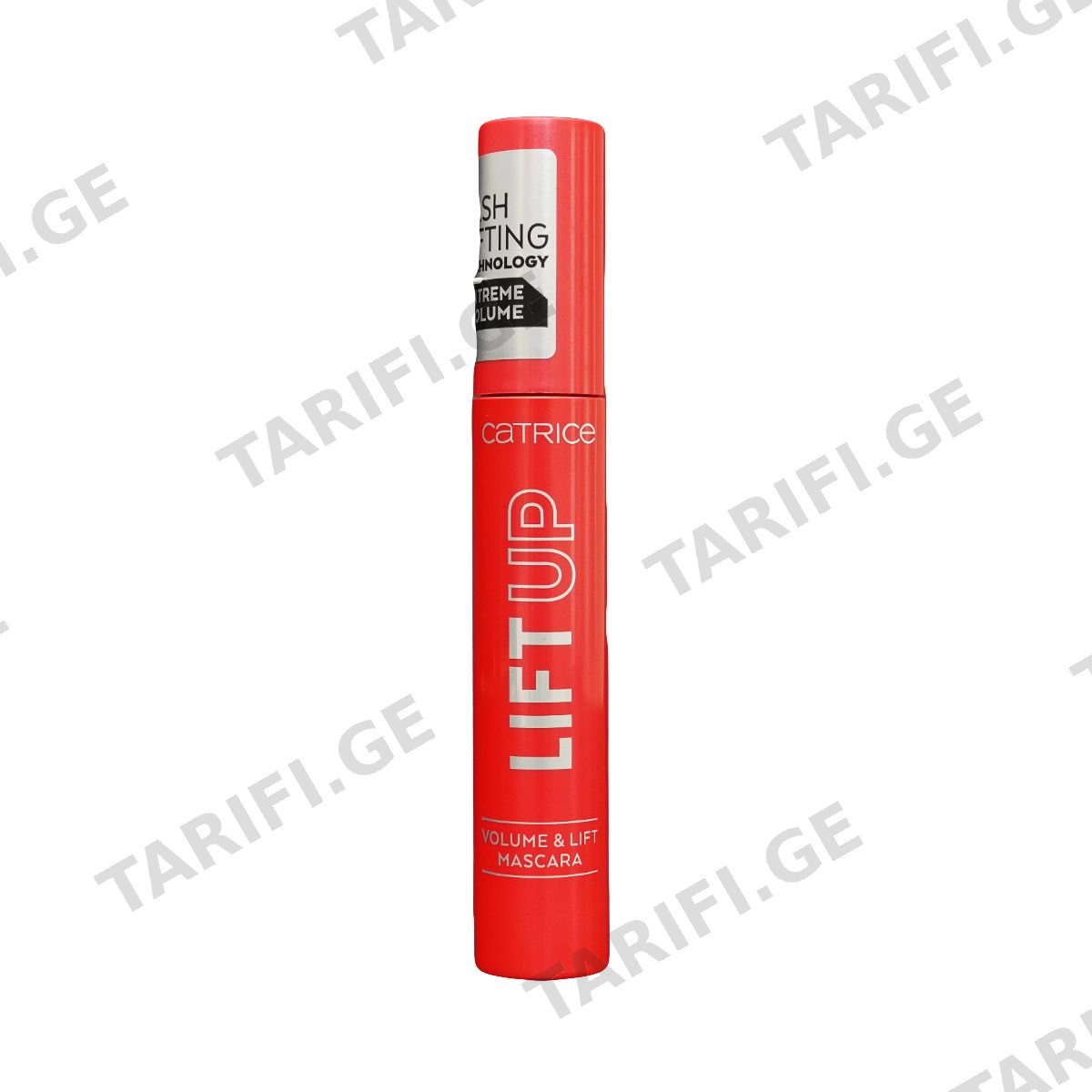 ტუში LIFT 010 1351 კატრისი - Catrice
