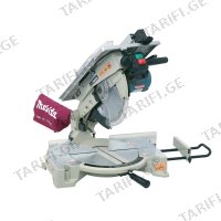 (1650W) ელ. ტორცული ხერხი Makita LH1040