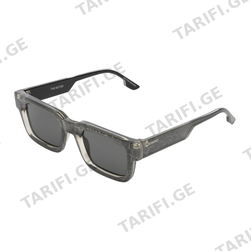 მზის სათვალე კომონო Victor Black Viper KOM-S9829 0 Sunglasses Komono Victor Black Viper KOM-S9829