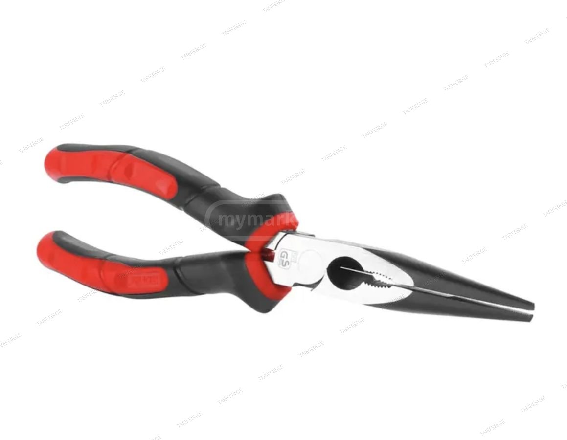 გრძელტუჩა Ronix RH-1358, 200mm