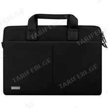 Proove Laptop Bag Proove Soft Shield 14" black ნოუთბუქის ჩანთა