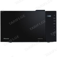 Hisense H23MOBS5HG4 23 ლ მიკროტალღური ღუმელი
