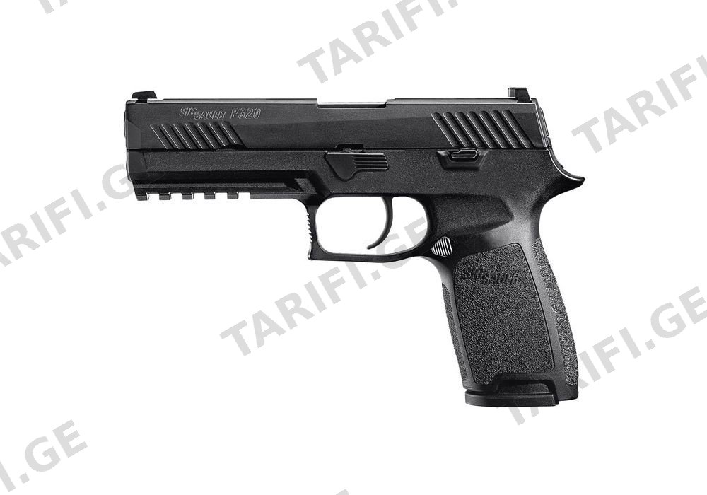 SIG SAUER P320