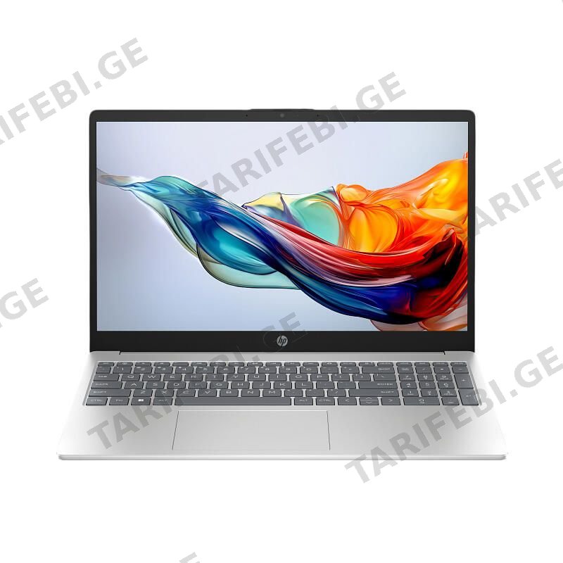 ნოუთბუქი HP 15 CV4C5EA (R7-5825U/16GB/512GB)
