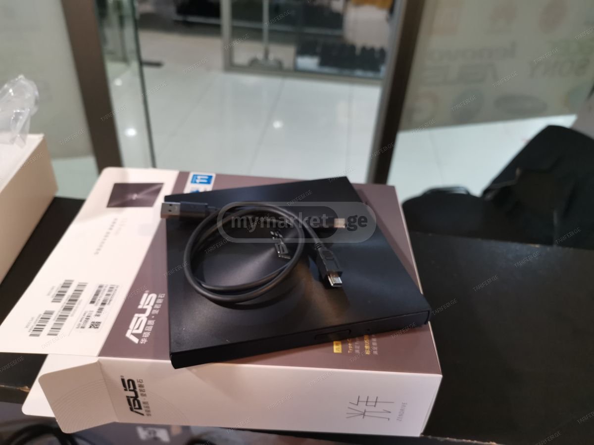 Asus DVD/CD - RW USB