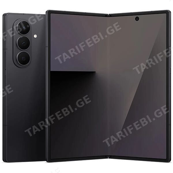 Samsung Fold 7 12GB/256GB Jet Black SM-F966BZKBCAU