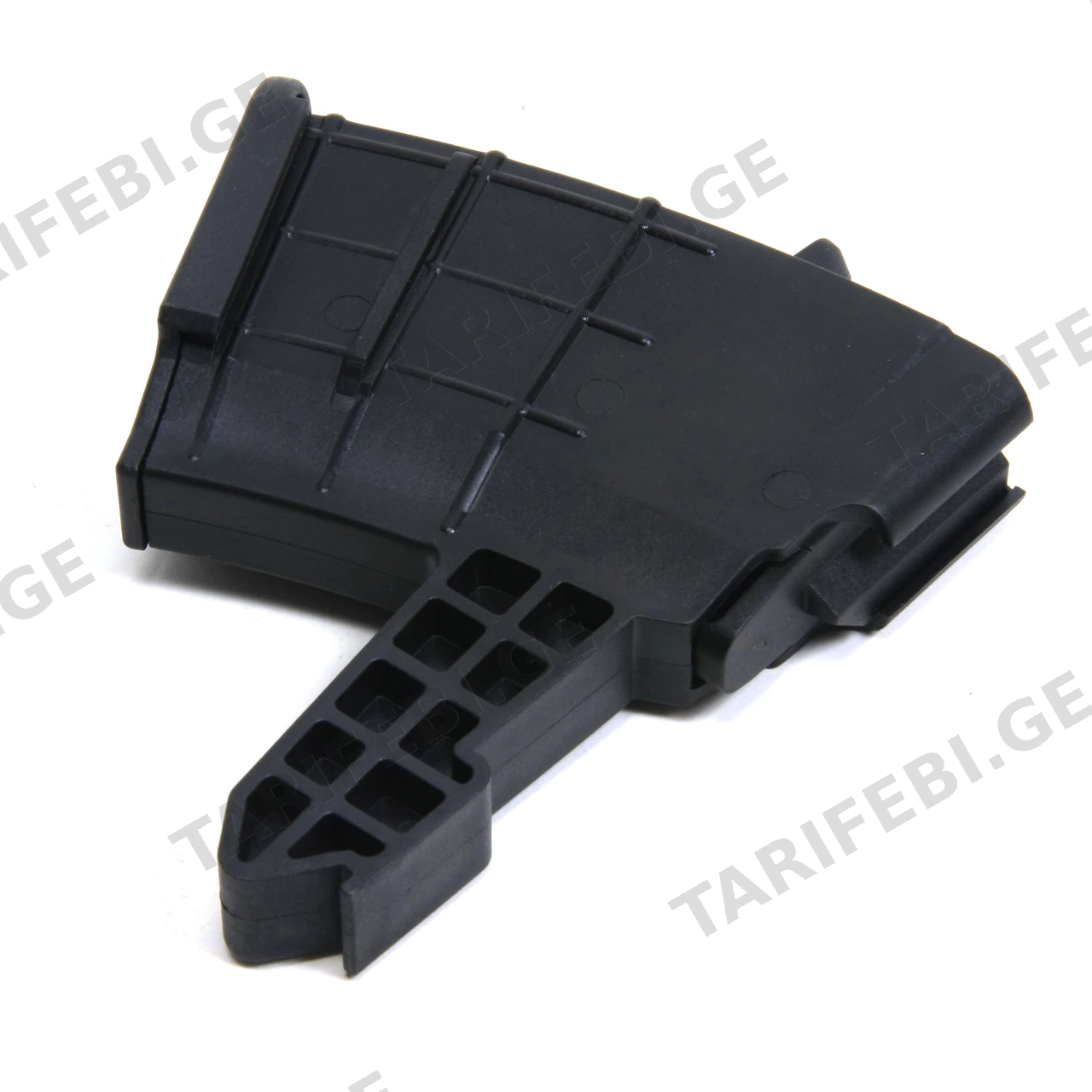მჭიდი SKS 7.62X39MM (10) RD BLACK POLYMER