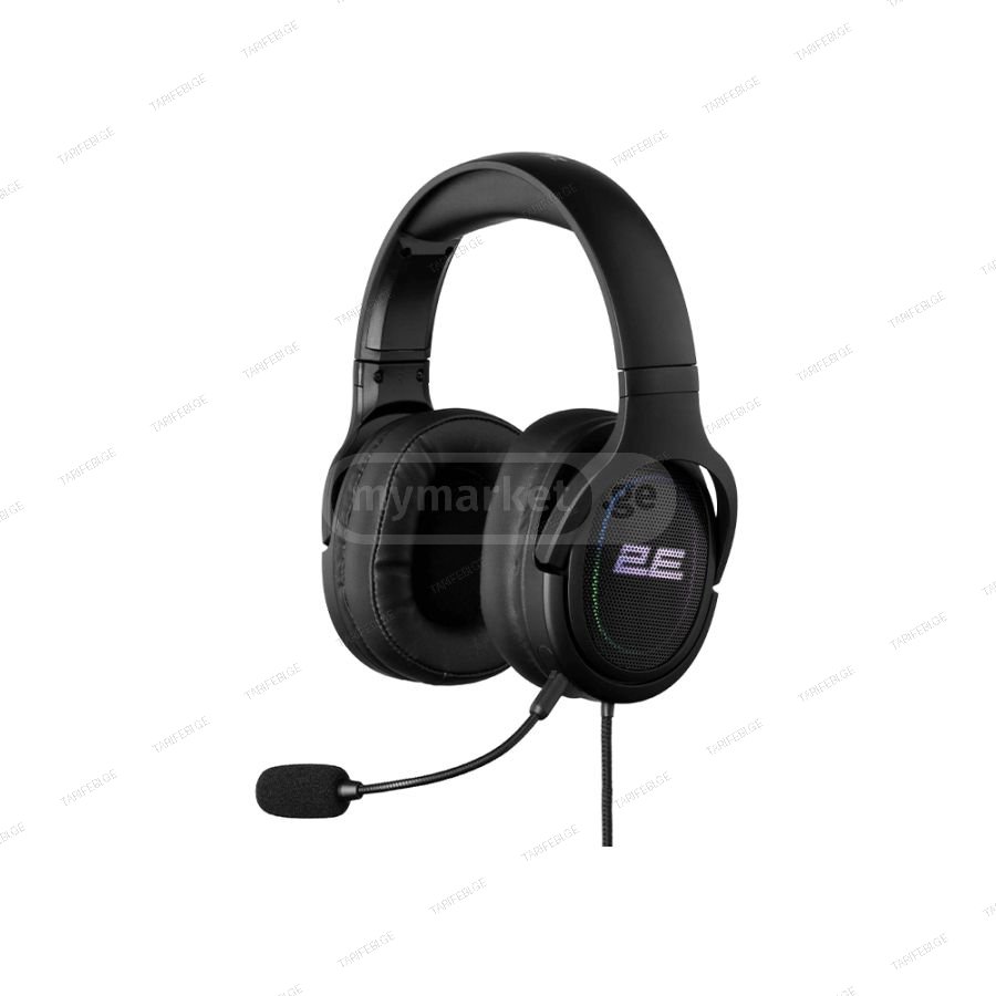 2E HG330 7.1 Wired USB-A Virtual 7.1 surround