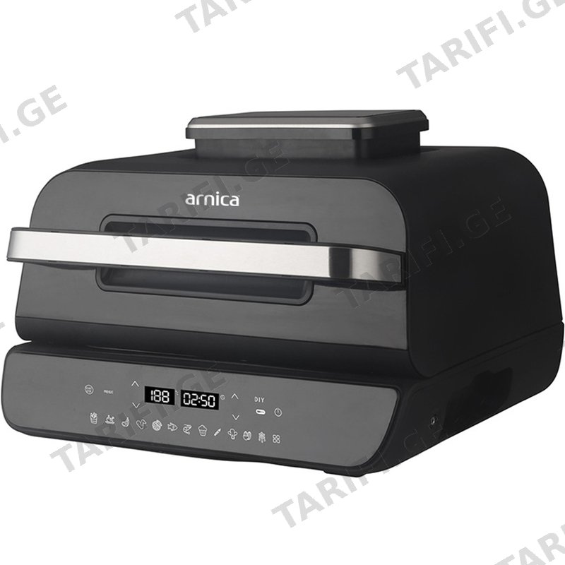 აეროგრილი ARNICA GH22100 (1800 W, 4.5 L)