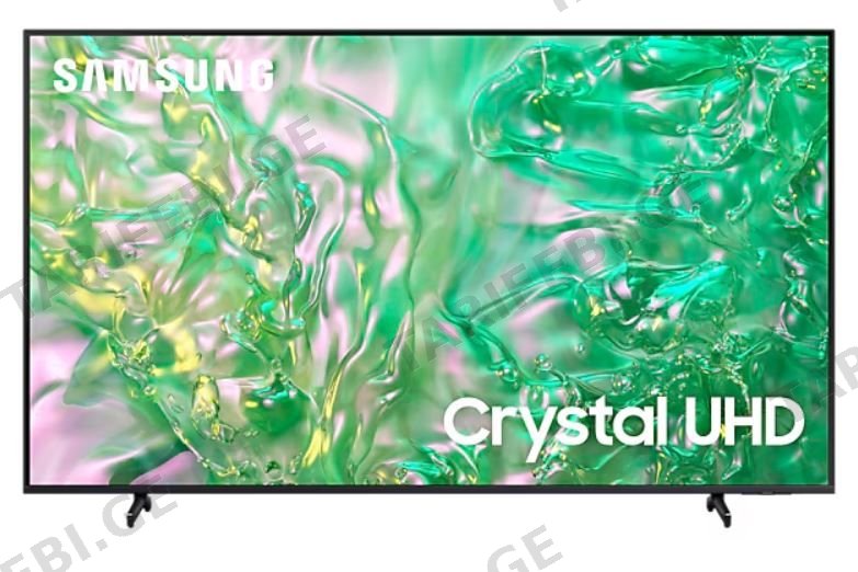 ტელევიზორები Samsung UE85DU8000UXRU