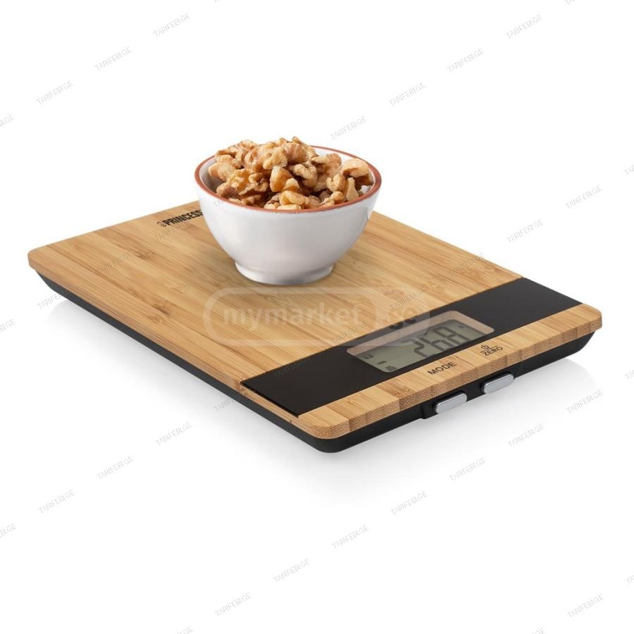 PRINCESS:492944 Kitchen scale Pure