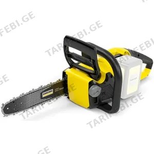 ელექტრო ხერხი Karcher CNS 18-30