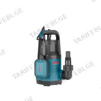 (750W) ჩასაძირი ტუმბო სუფთა წყლისათვის RONIX RH-4031