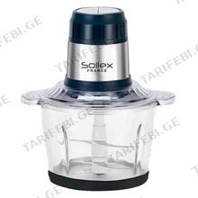 SOLLEX FRANCE SL 441 1200W ჩოფერი