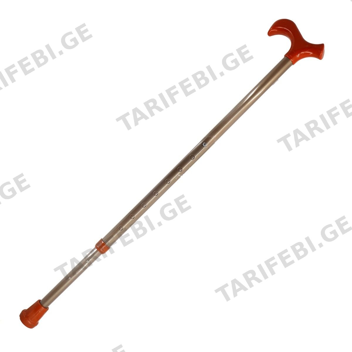 ხელჯოხი ლუქსი 786