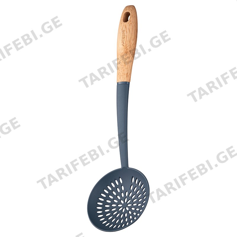 ჩამჩა ARDESTO AR2122PG SKIMMER MIDORI