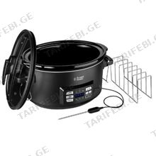 Russell Hobbs 25630-56/RH მულტისახარში ქვაბი