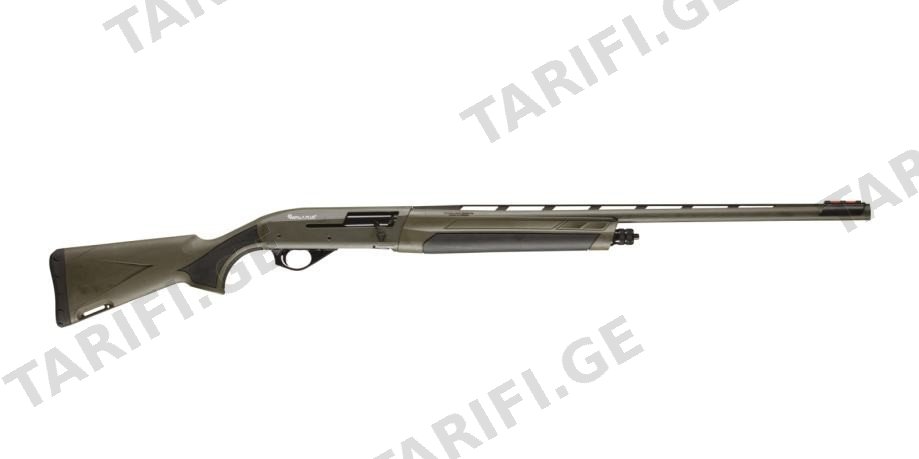 Impala Plus green 12/76