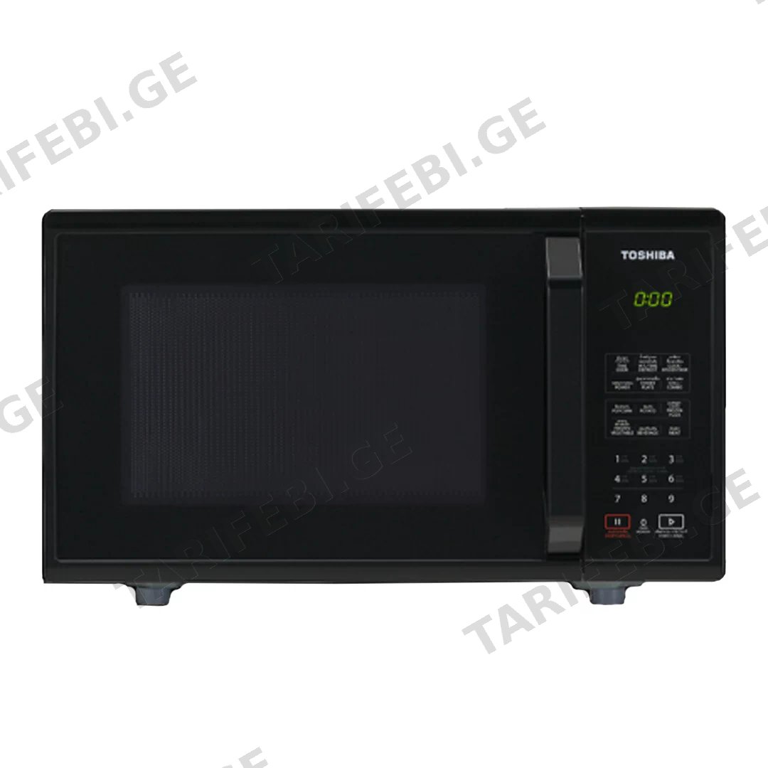 TOSHIBA MM-EM23P (BK) – CV