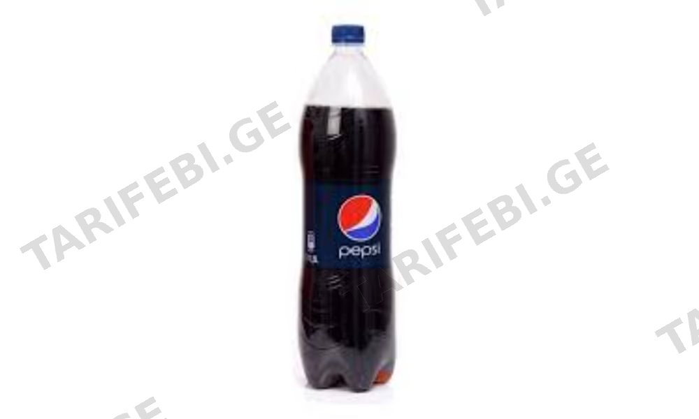 პეპსი 1.5 ლ