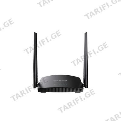 როუტერი Hikvision, DS-3WR4G3N, 300Mbps 4G LTE Wi-Fi Router