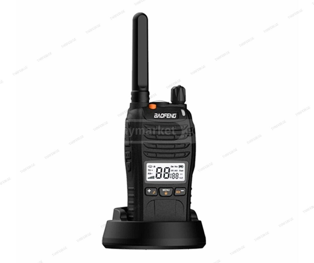 რაცია BAOFENG E88