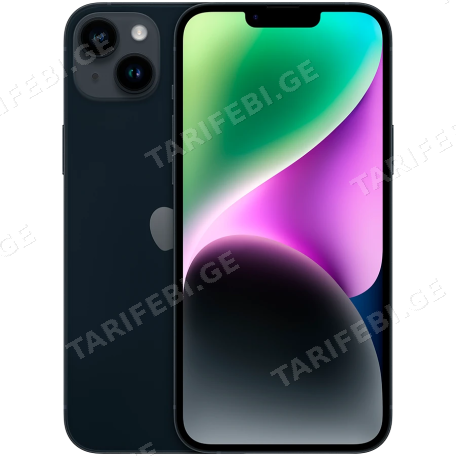 iPhone 14 Plus - Midnight