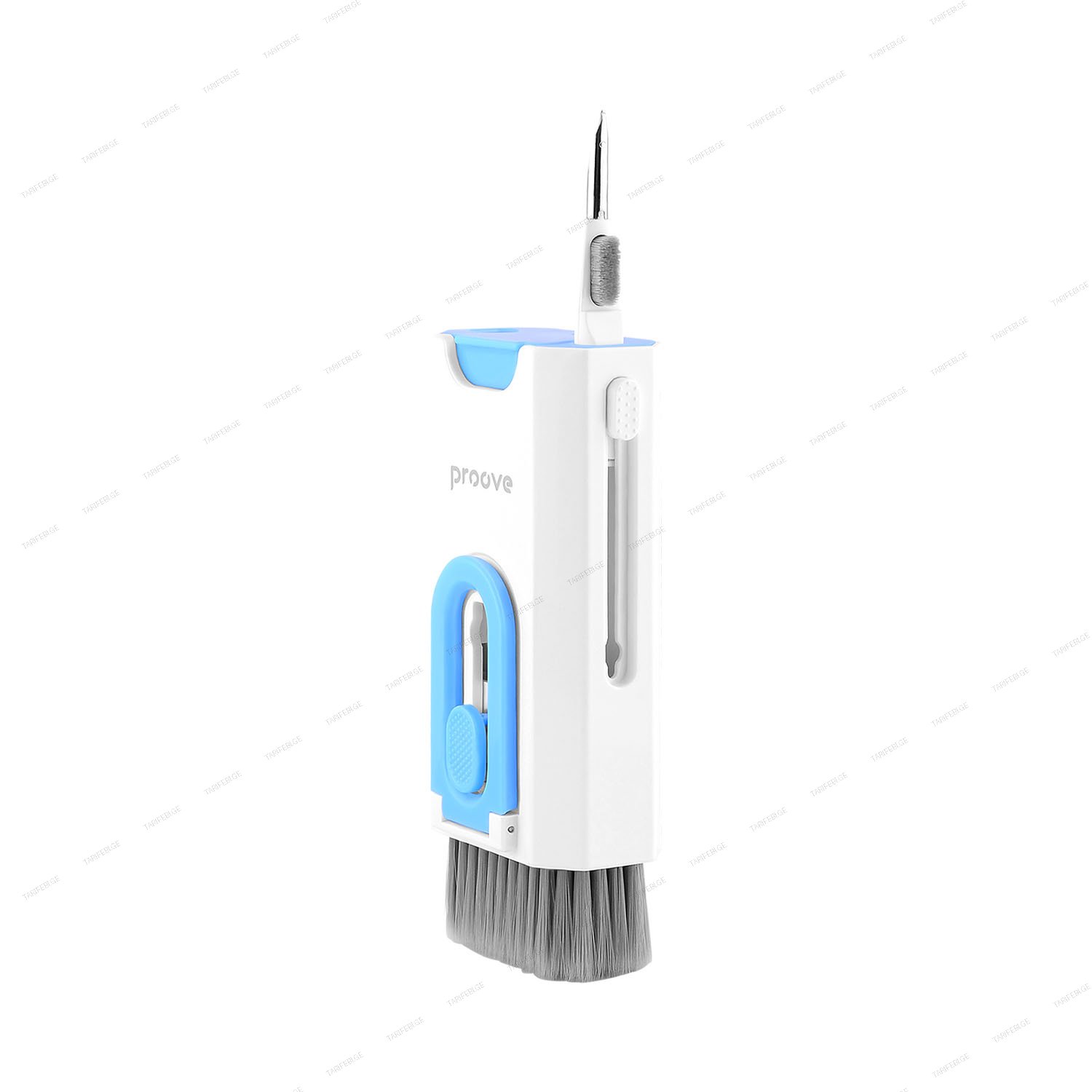 Multifunctional cleaning set Proove Mr. Cleaner 8in1