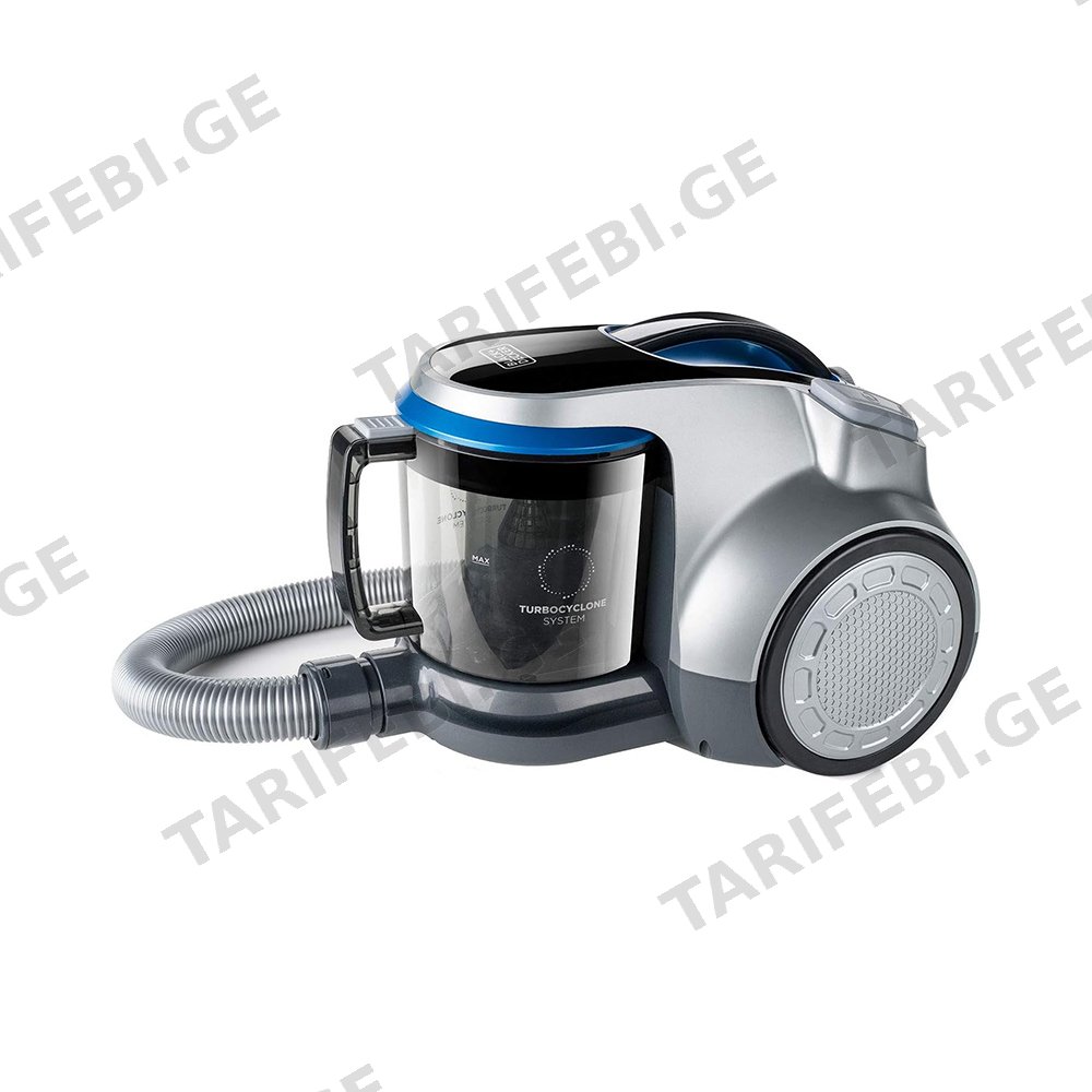 მტვერსასრუტი Black+Decker BXVML700E